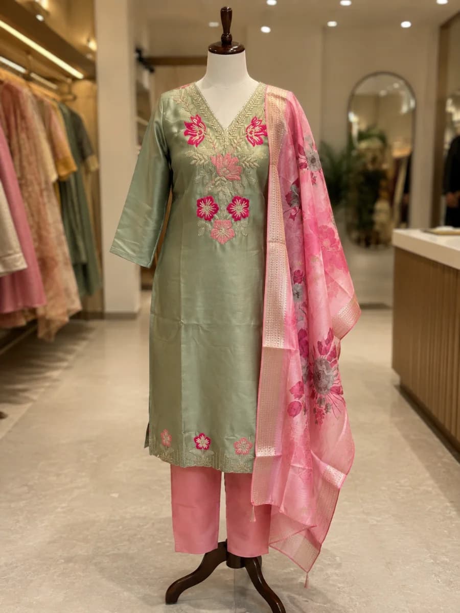 Festive 3 pcs set 