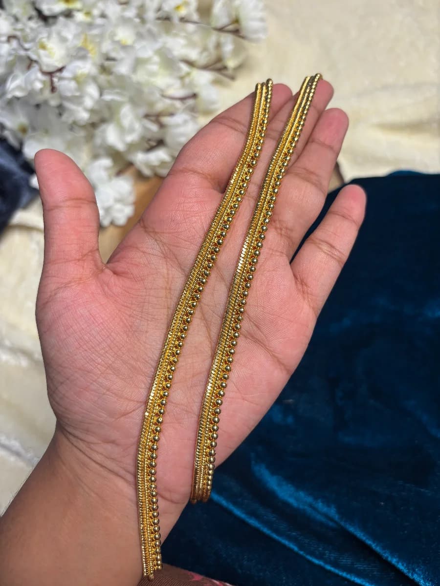 Anklet - Kolusu 01 thumbnail 2