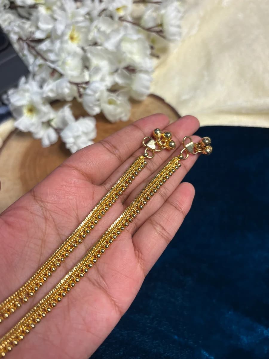 Anklet - Kolusu 01 thumbnail 3
